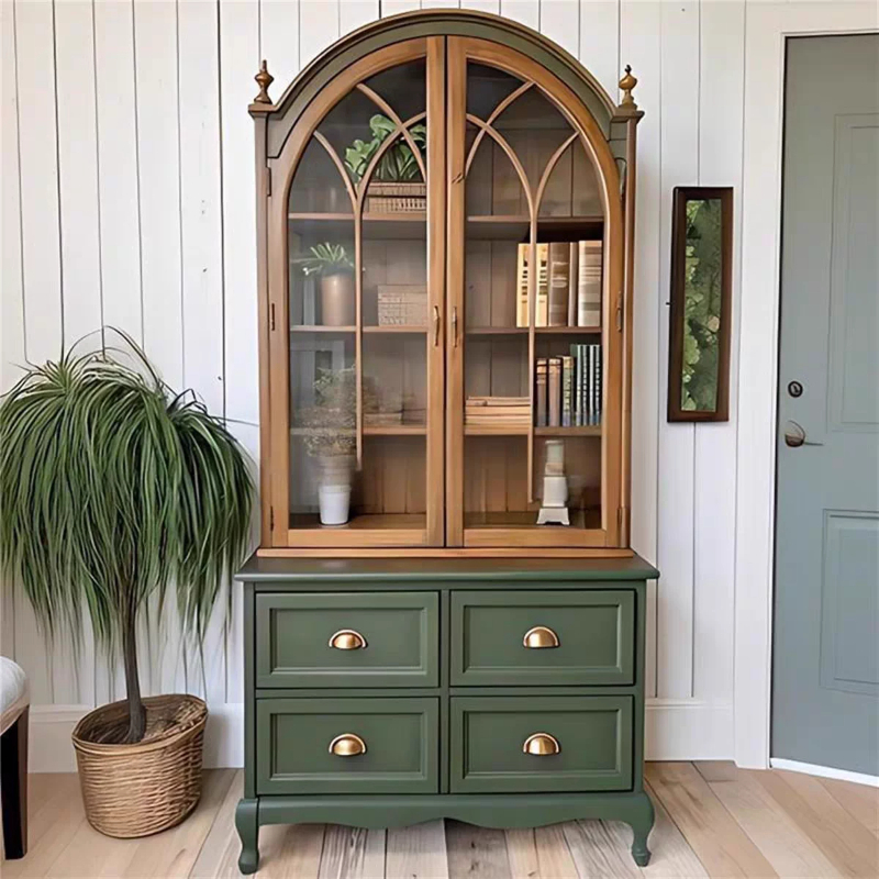 Bauhaus Luxury Living Room Cab - огляд і ціна Credenza Office Storage