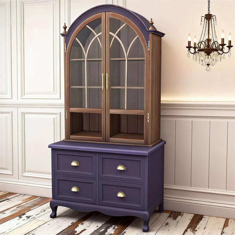 Bauhaus Luxury Living Room Cab - огляд і ціна Credenza Office Storage