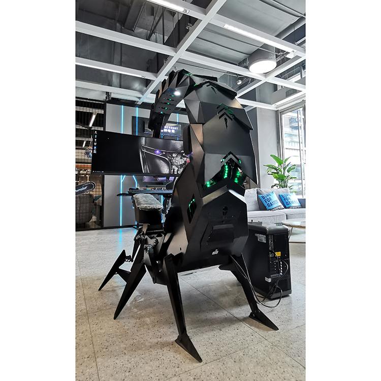 SK Scorpion Chair Imperator Wo - огляд і ціна Office Furniture Home