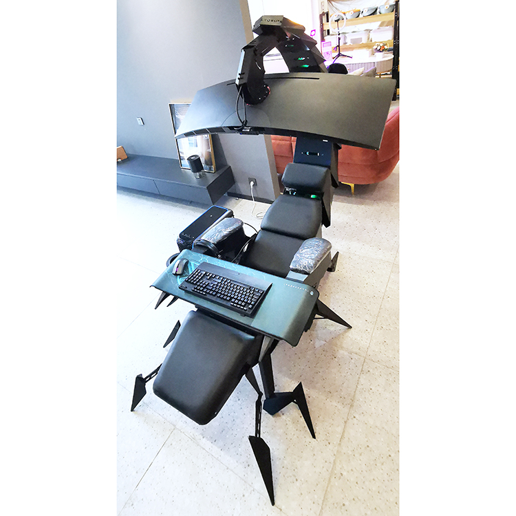 SK Scorpion Chair Imperator Wo - огляд і ціна Office Furniture Home