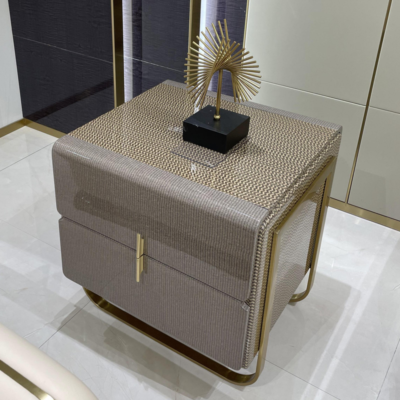 light luxury solid wood long c - огляд і ціна Office Furniture Hong Kong
