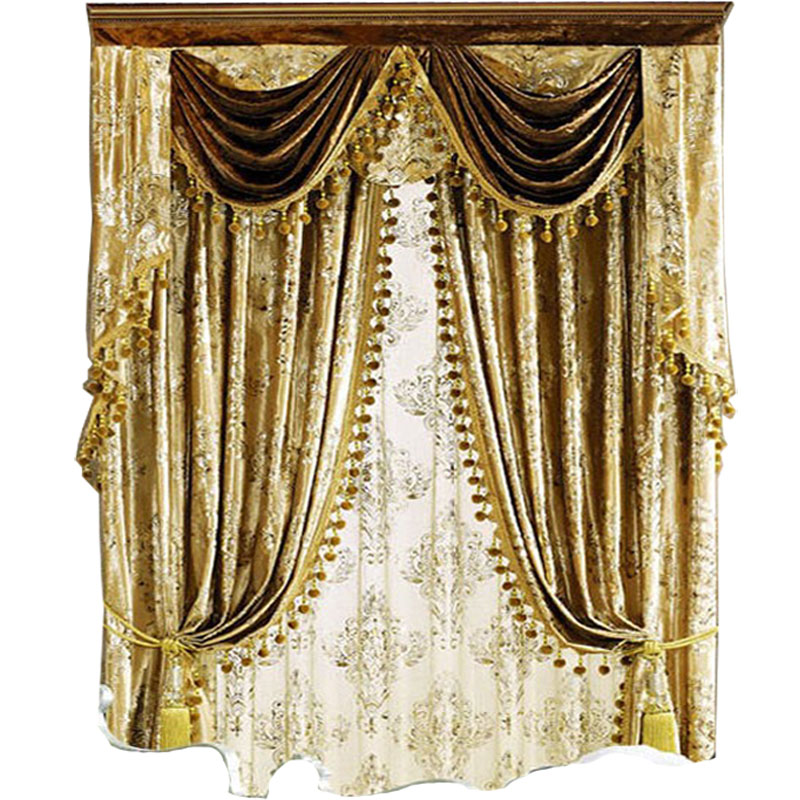 Luxury Living Room Curtains Ho - огляд і ціна Office Furniture Hong Kong