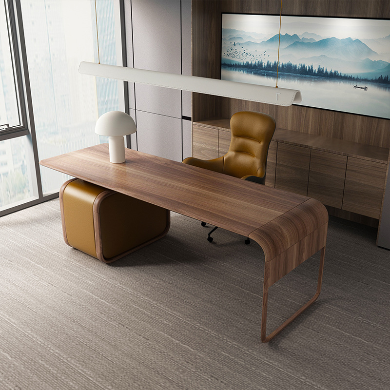 Desk Hong Kong-style light lux - огляд і ціна Office Furniture Hong Kong