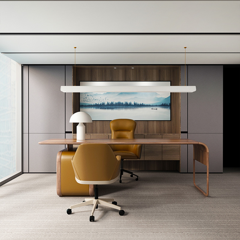 Desk Hong Kong-style light lux - огляд і ціна Office Furniture Hong Kong