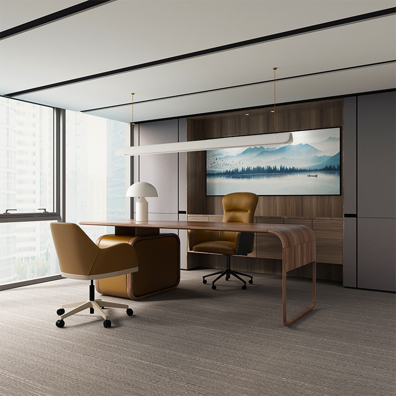 Desk Hong Kong-style light lux - огляд і ціна Office Furniture Hong Kong