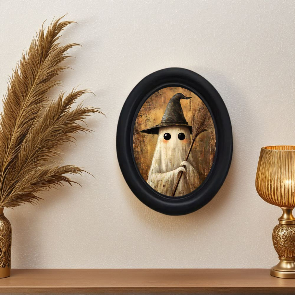 1 Piece of Vintage Gothic Vict - огляд і ціна Office Furniture Home