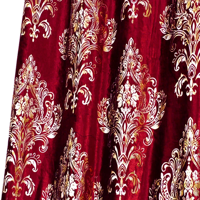 Super Elegant Red Curtains for - огляд і ціна Office Furniture Hong Kong