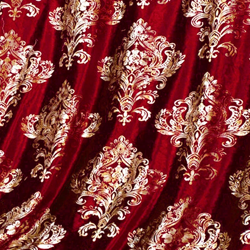 Super Elegant Red Curtains for - огляд і ціна Office Furniture Hong Kong