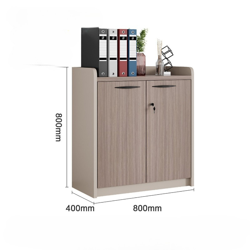 F*-Modern Wooden Low Office St - огляд і ціна Credenza Office Storage