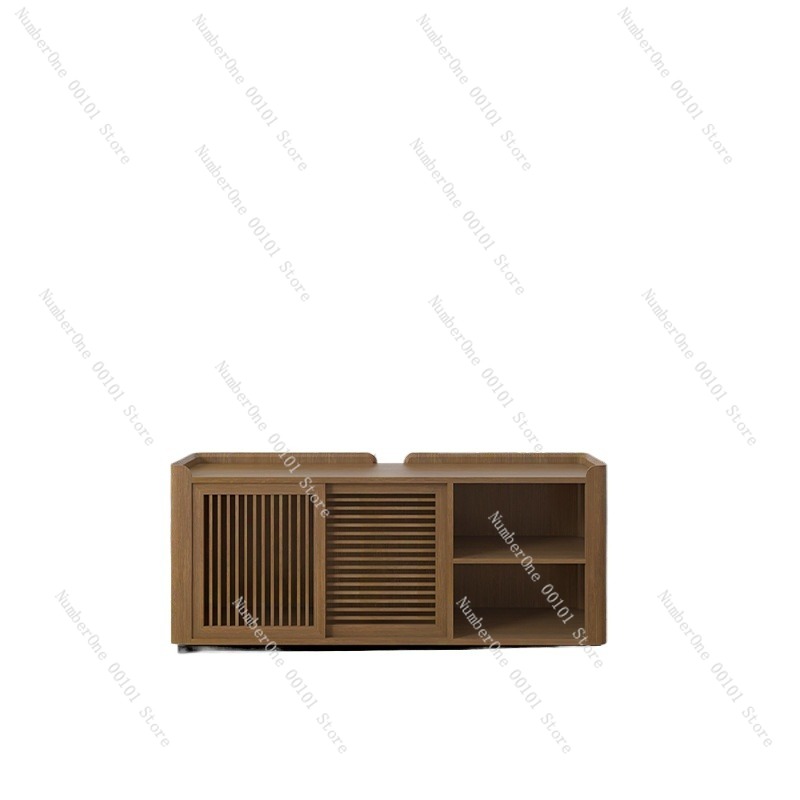 Elegant Office Executive Desk  - огляд і ціна Credenza Office Storage