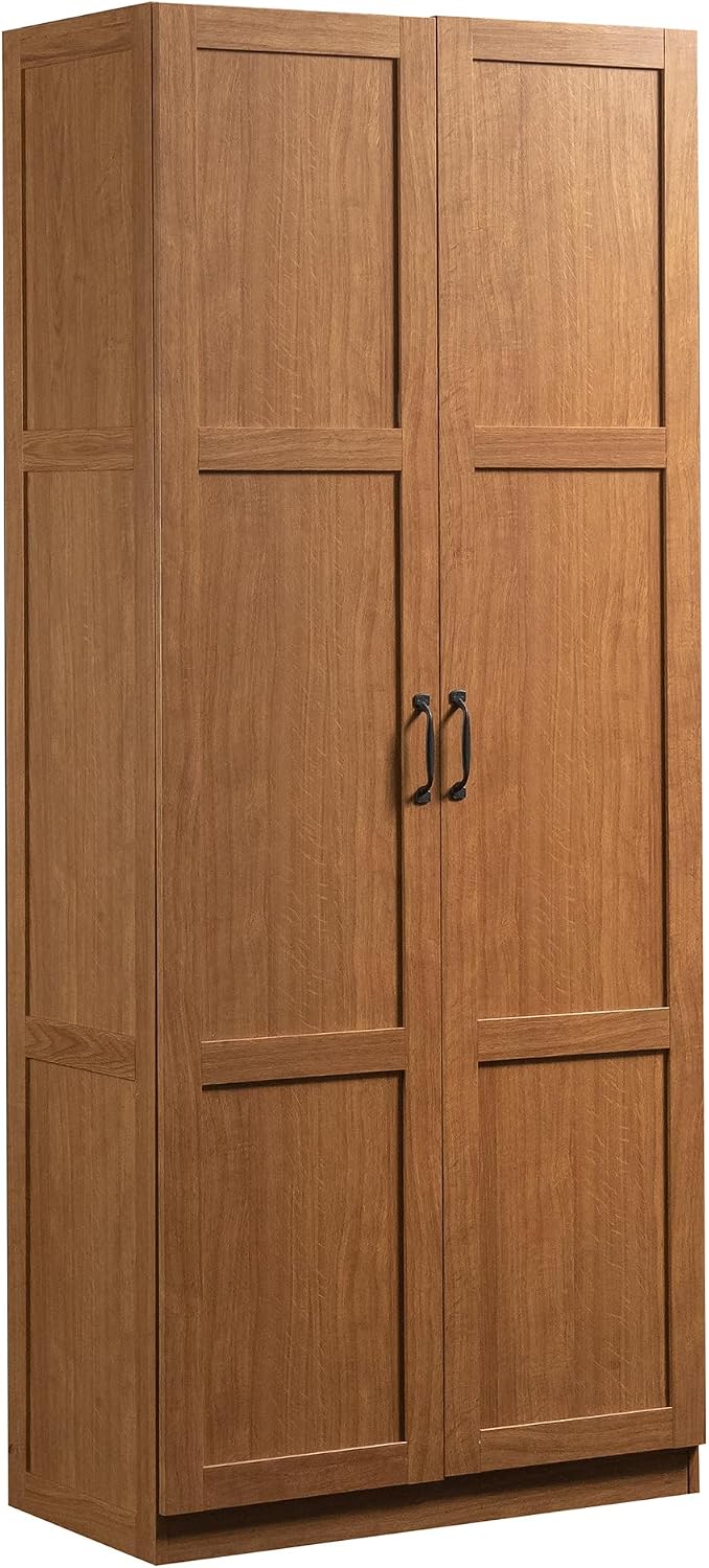 Tall Storage Cabinet, Freestan - огляд і ціна Office Furniture Home