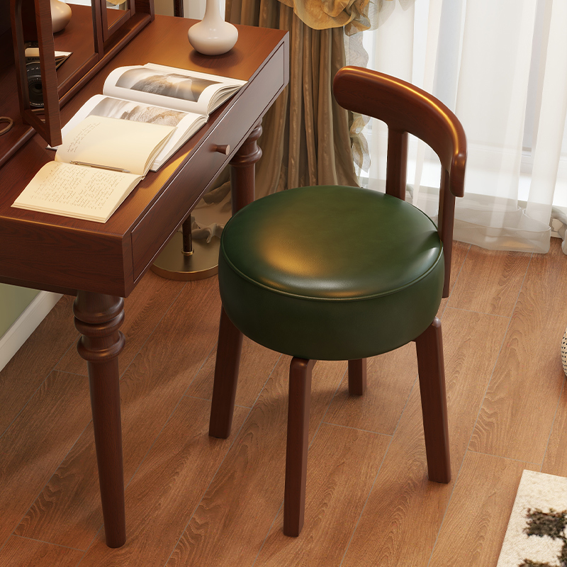 Solid wood rotating dressing c - огляд і ціна Office Furniture Home