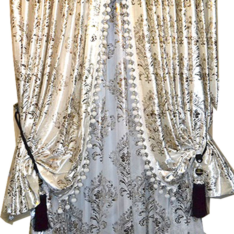 Luxury White Curtain Grommet T - огляд і ціна Office Furniture Hong Kong