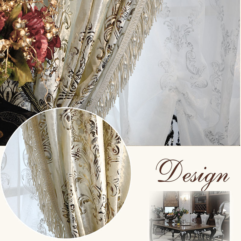 Luxury White Curtain Grommet T - огляд і ціна Office Furniture Hong Kong